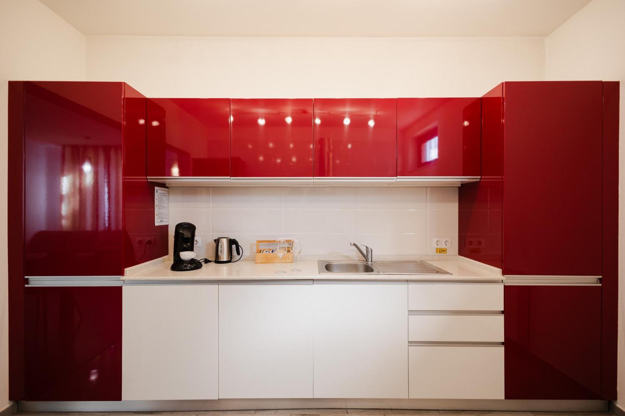 Casa Nicolae Luxury Suites Sibiu Buitenkant foto