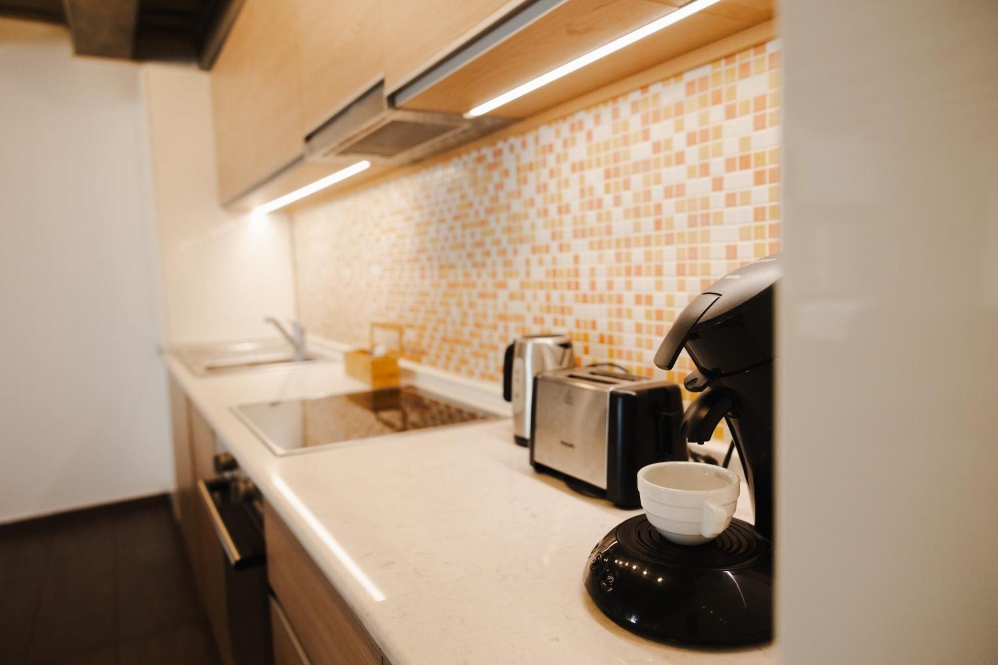 Casa Nicolae Luxury Suites Sibiu Buitenkant foto