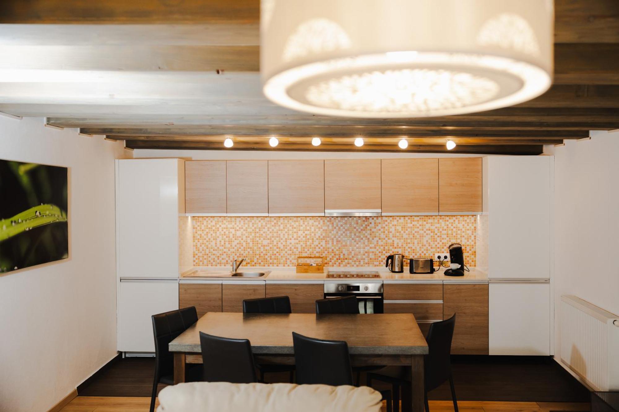 Casa Nicolae Luxury Suites Sibiu Buitenkant foto