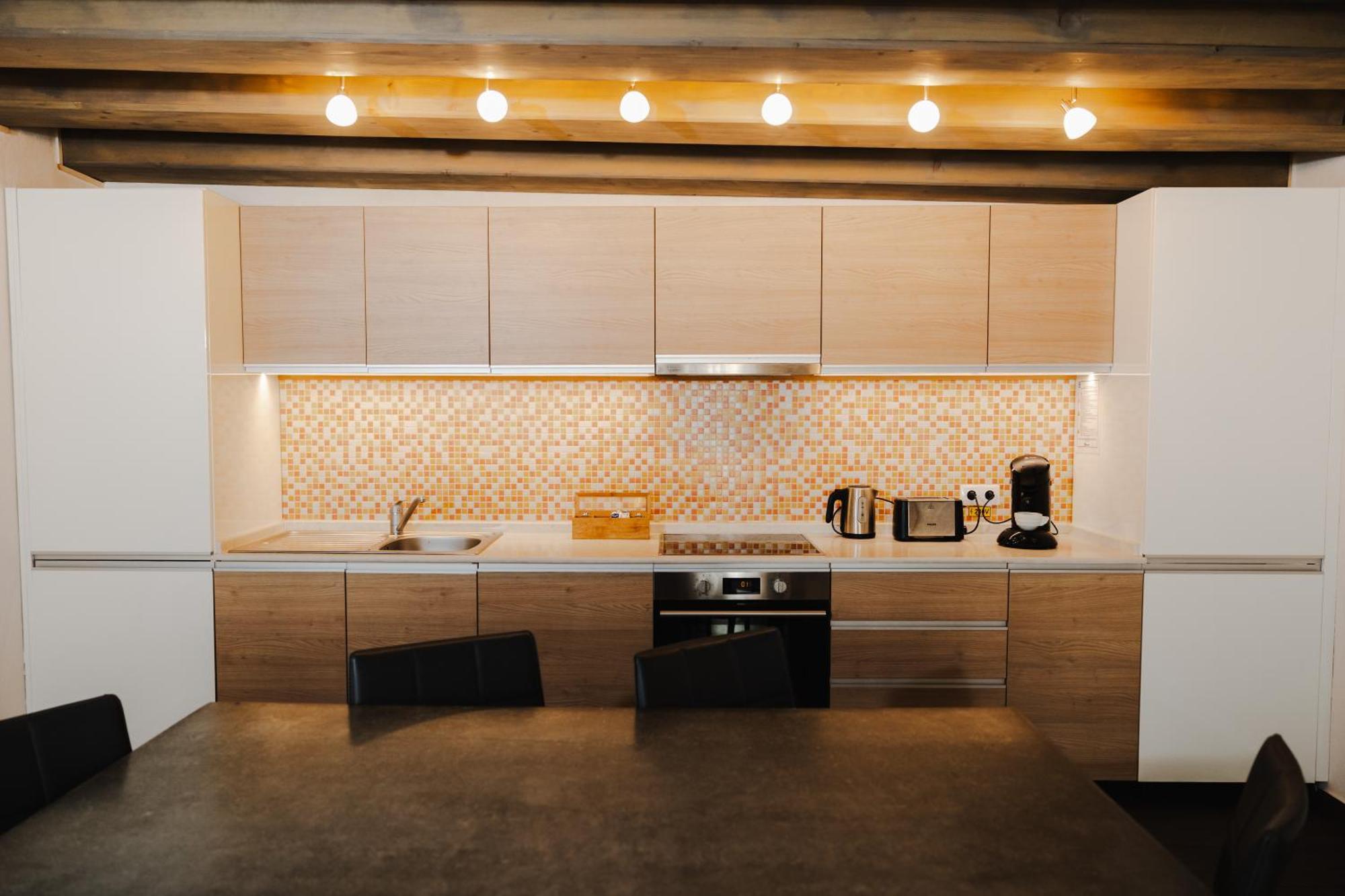 Casa Nicolae Luxury Suites Sibiu Buitenkant foto