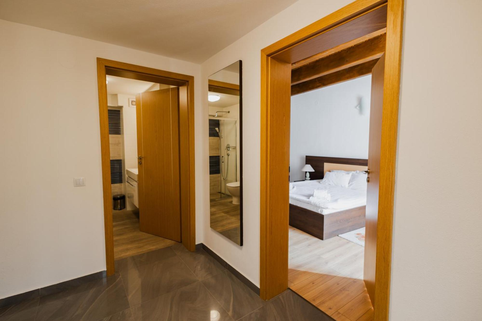Casa Nicolae Luxury Suites Sibiu Buitenkant foto