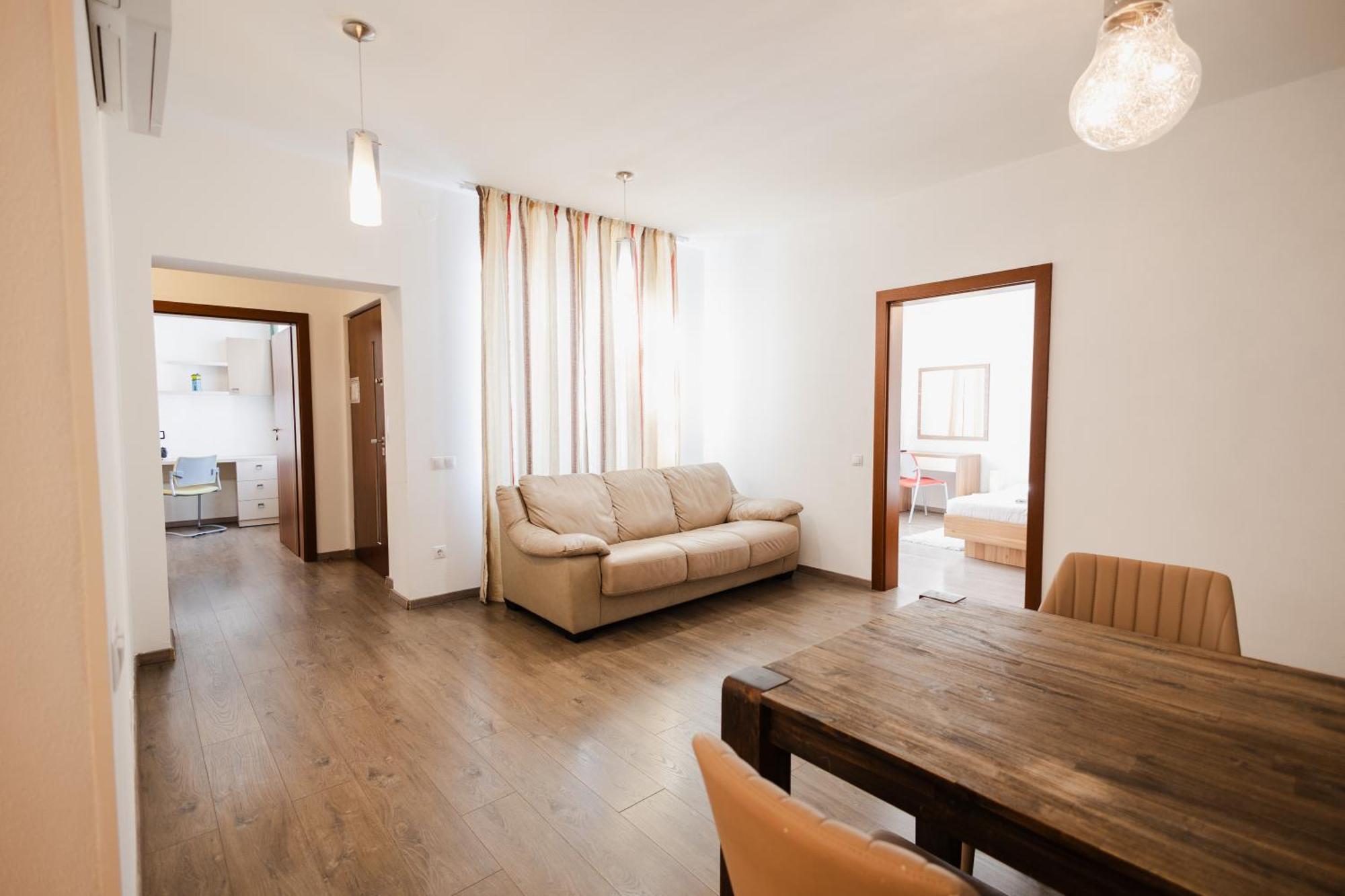 Casa Nicolae Luxury Suites Sibiu Buitenkant foto