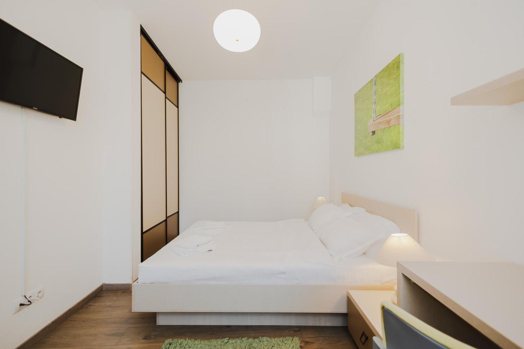 Casa Nicolae Luxury Suites Sibiu Buitenkant foto