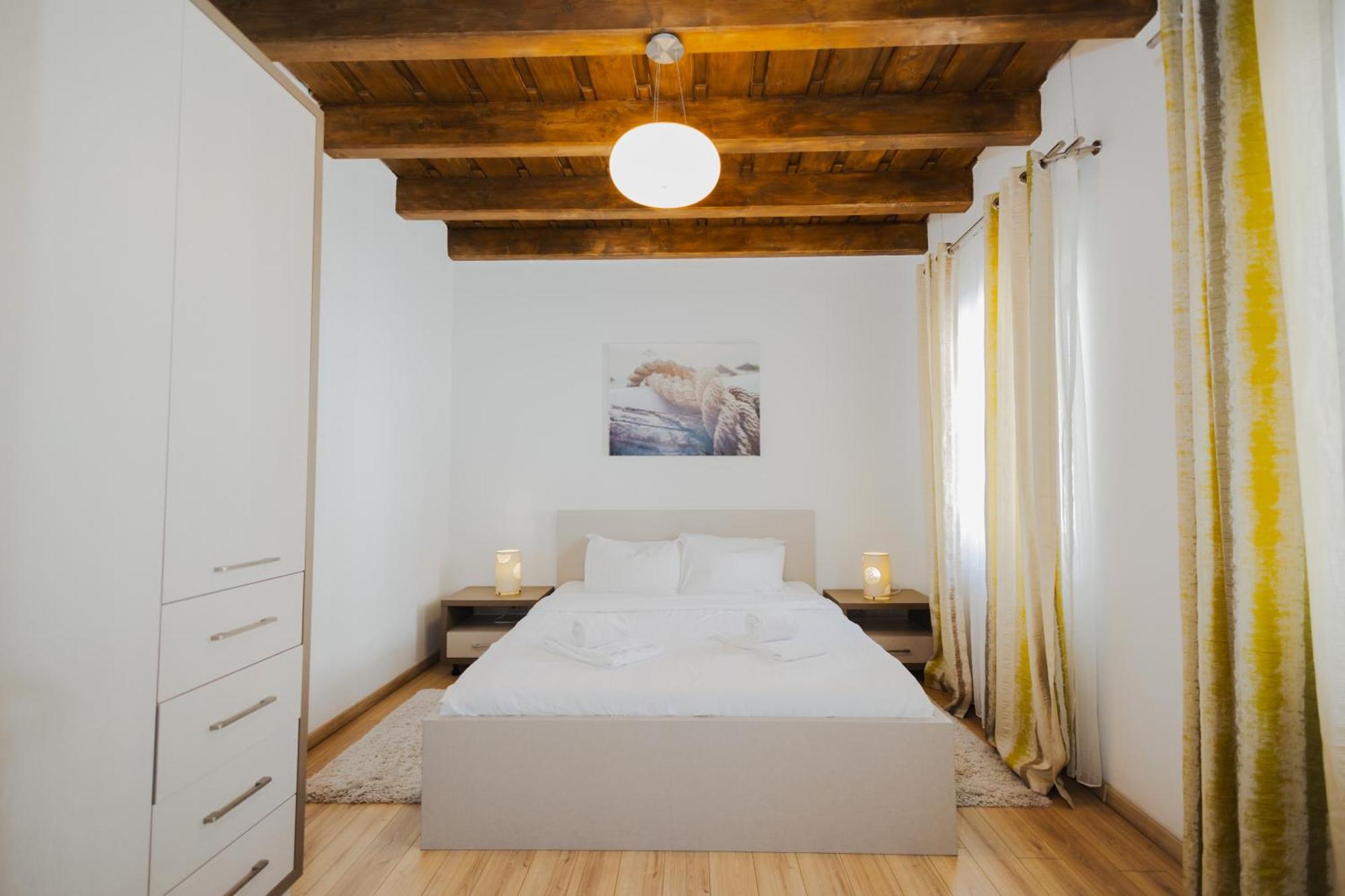 Casa Nicolae Luxury Suites Sibiu Buitenkant foto