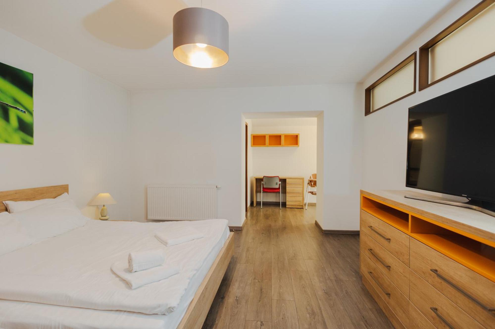 Casa Nicolae Luxury Suites Sibiu Buitenkant foto