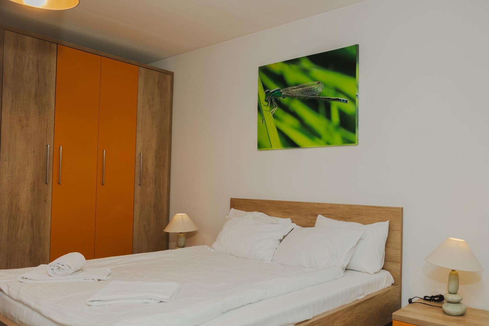 Casa Nicolae Luxury Suites Sibiu Buitenkant foto