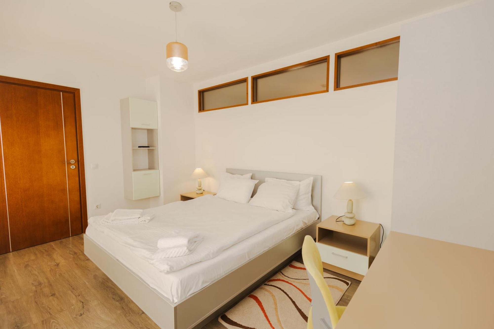 Casa Nicolae Luxury Suites Sibiu Buitenkant foto