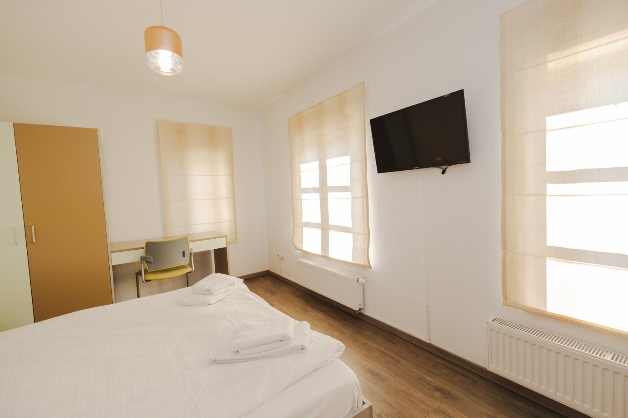 Casa Nicolae Luxury Suites Sibiu Buitenkant foto