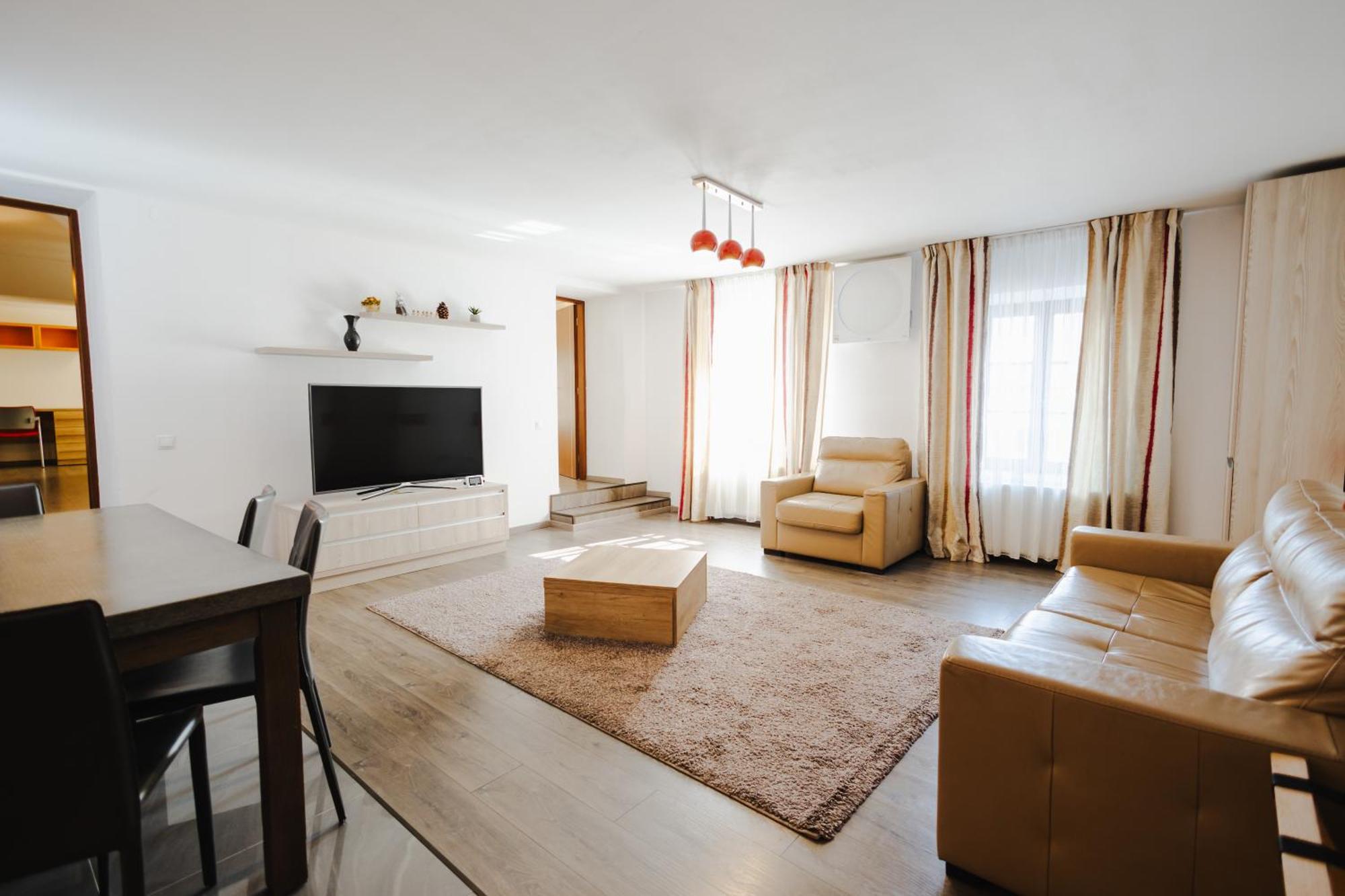 Casa Nicolae Luxury Suites Sibiu Buitenkant foto
