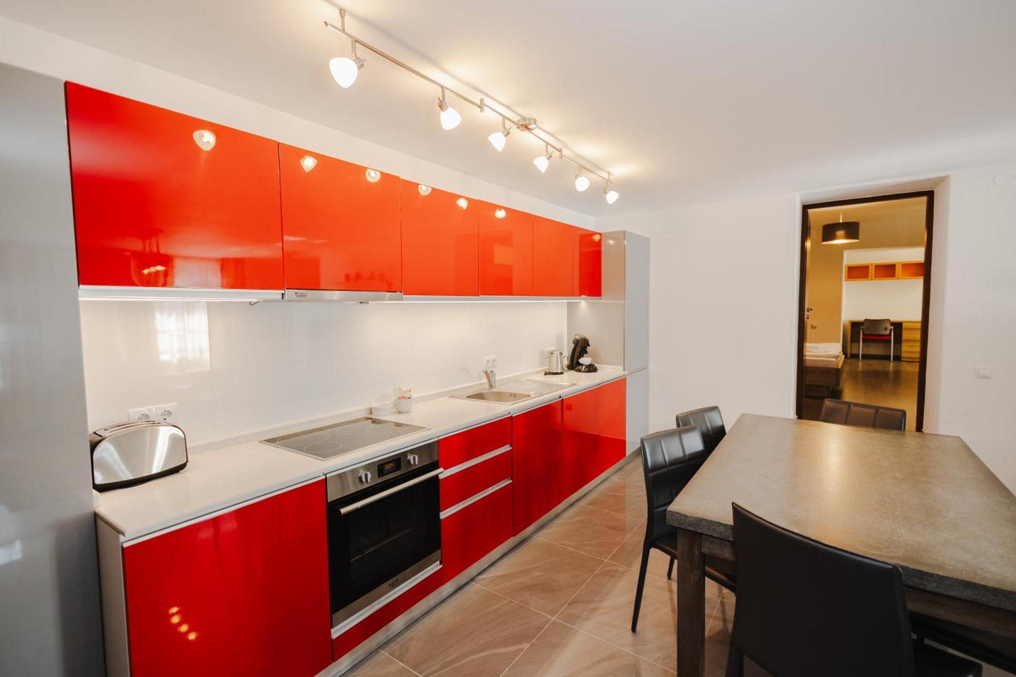 Casa Nicolae Luxury Suites Sibiu Buitenkant foto