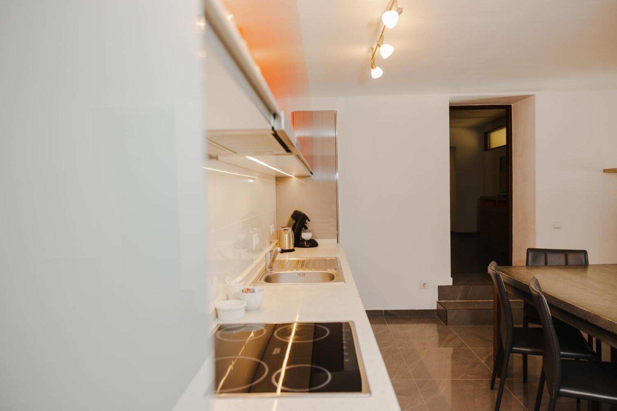 Casa Nicolae Luxury Suites Sibiu Buitenkant foto