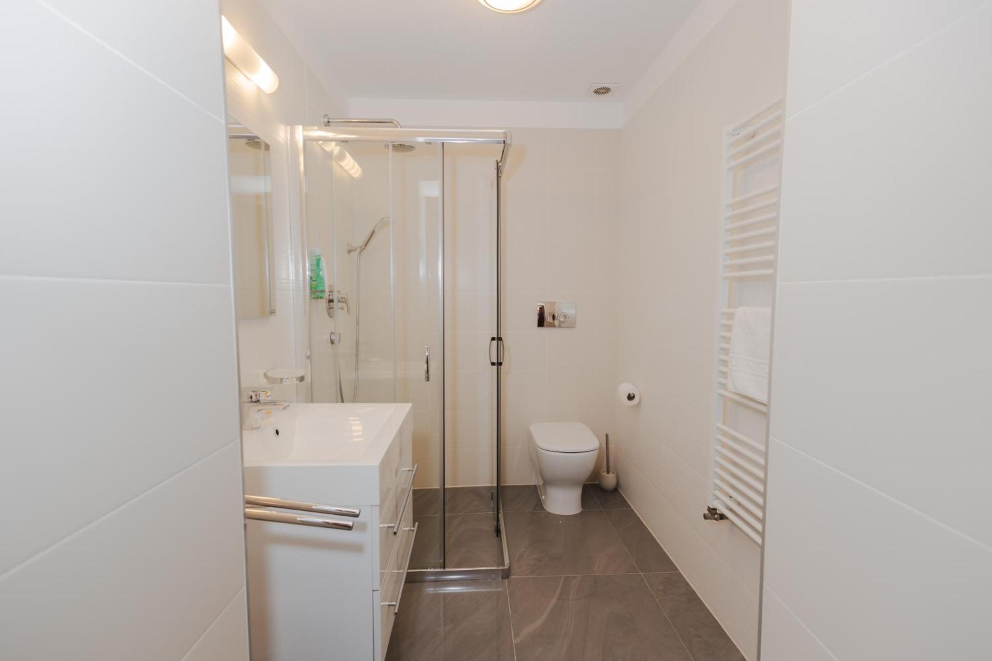Casa Nicolae Luxury Suites Sibiu Buitenkant foto